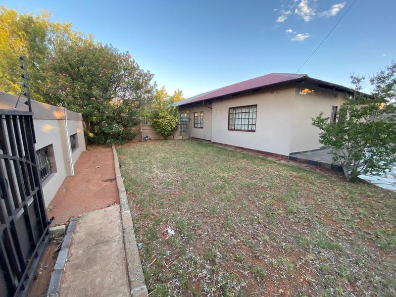 2 Bedroom Property for Sale in New Park Northern Cape